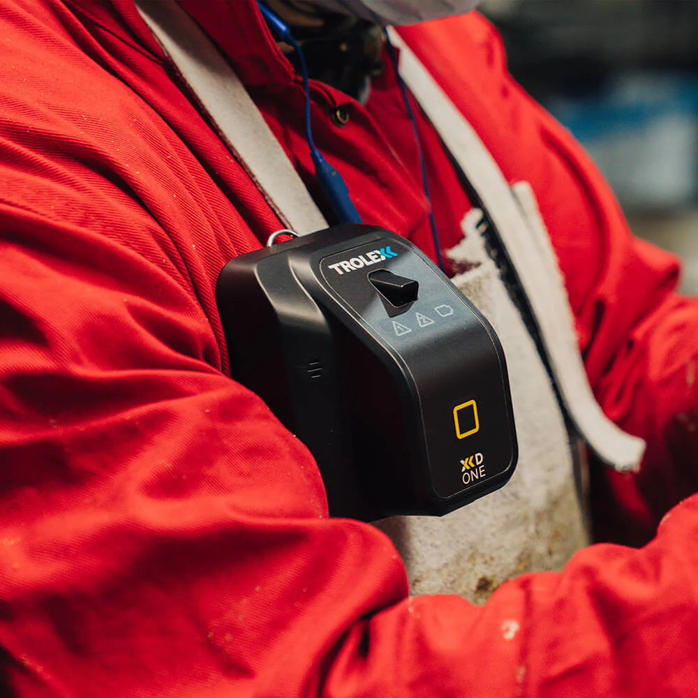 Trolex XD One Personal Dust Monitor - Image 5