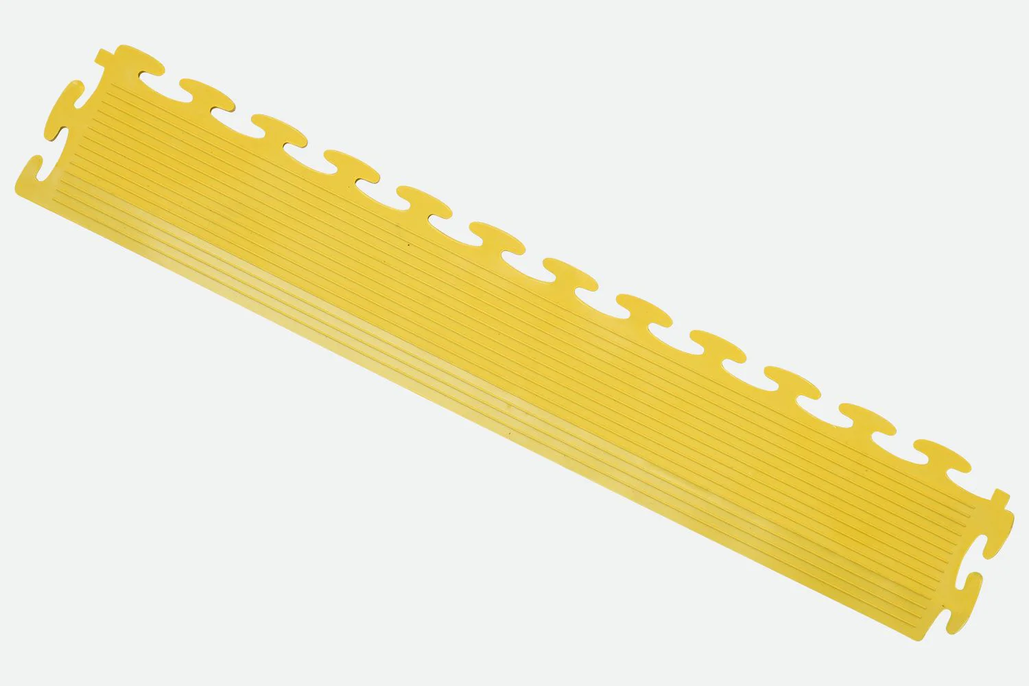 Tuff-Tile HD Textured Solid Interlocking Floor Tile - Image 5