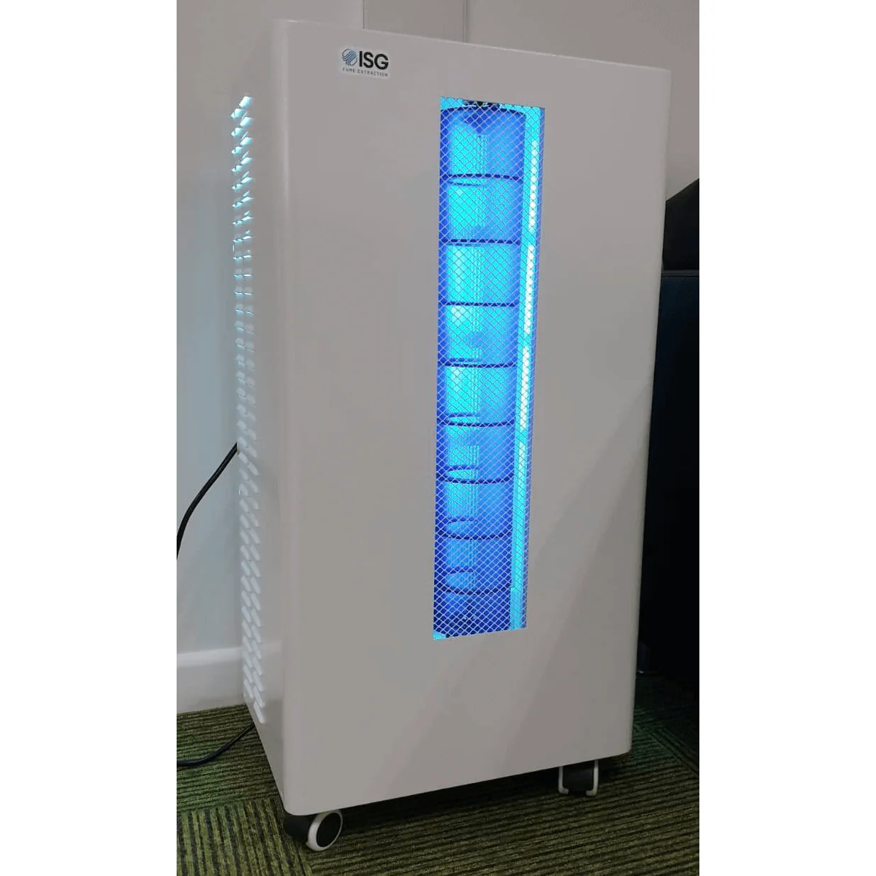 VIRALAIR-UV-C AIR STERILISER - Image 3