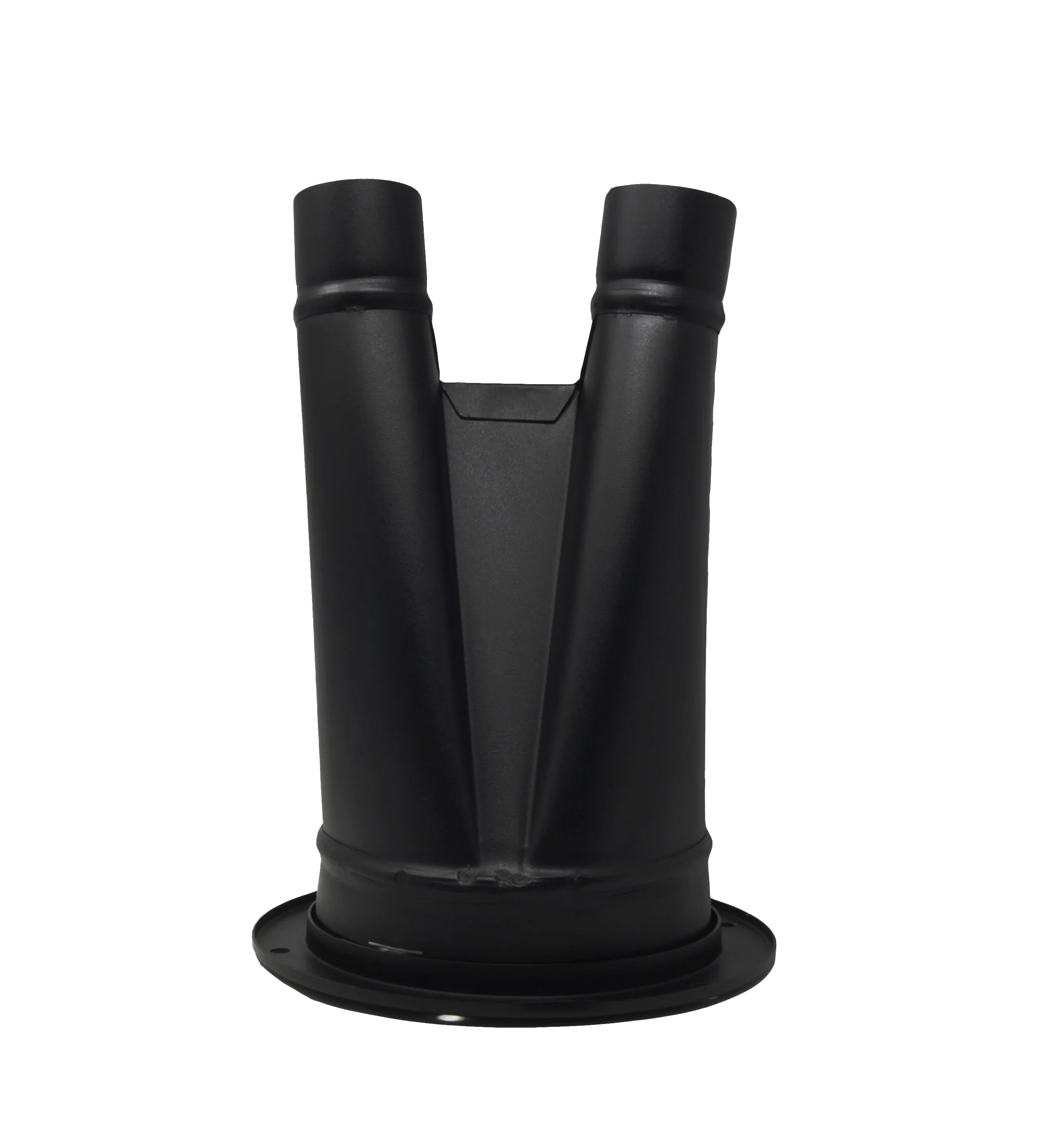 MAXVAC SUPRA Accessory - “Y” reducer ø 70/70mm