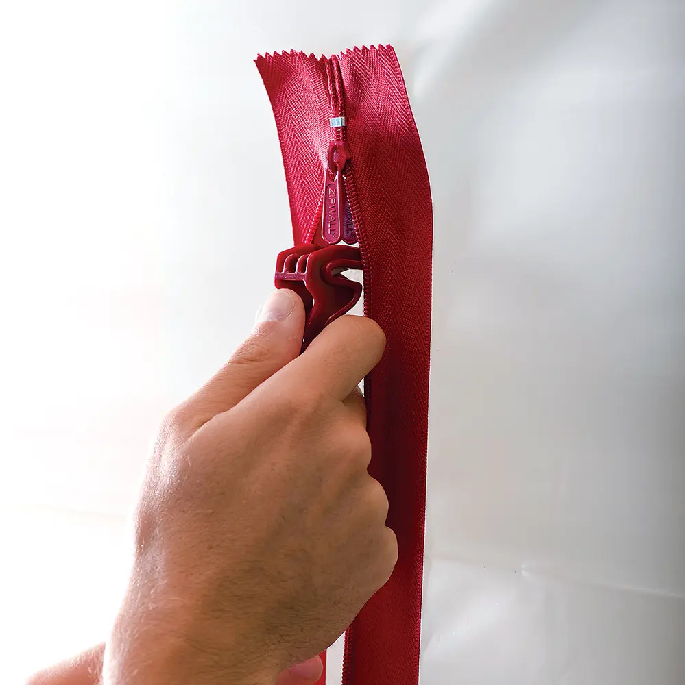 ZipWall Heavy-Duty Zipper 2-Pack - Image 6